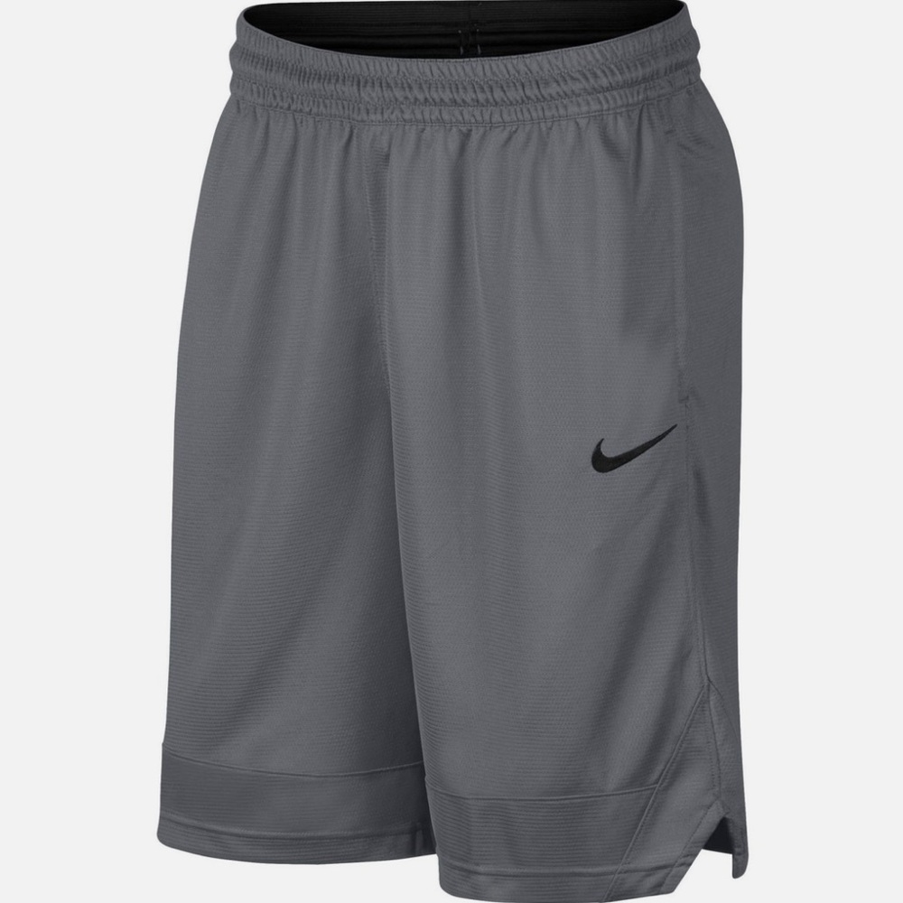 Nike Dri-FIT Icon Men’s Basketball Shorts